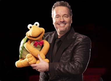 Terry Fator