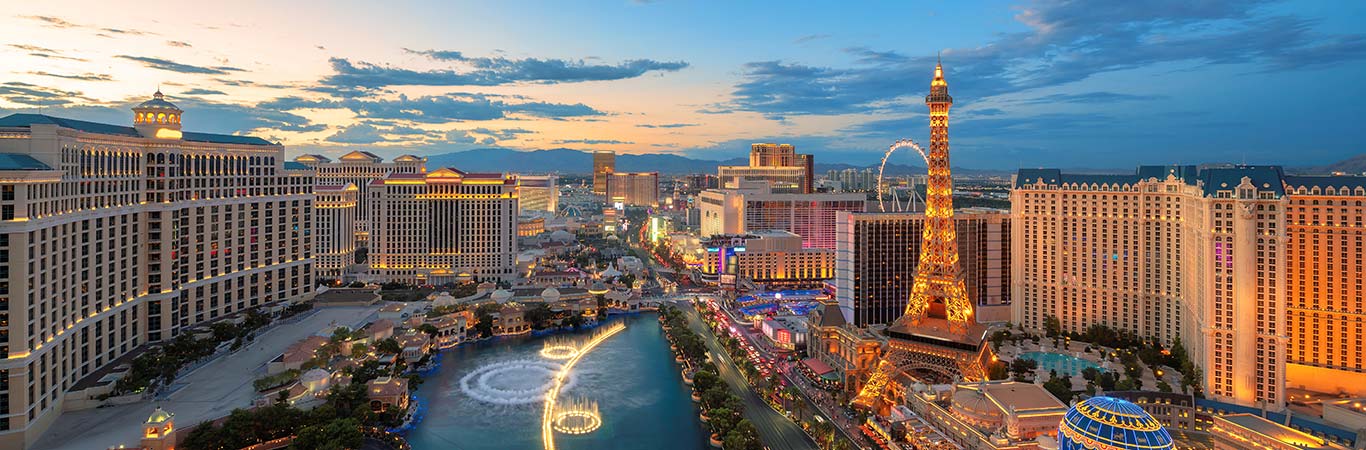 Las Vegas Show