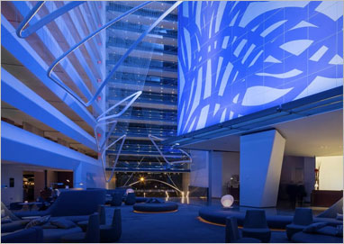 Conrad New York