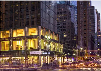 Grand Hyatt New York