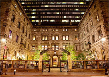Lotte New York Palace