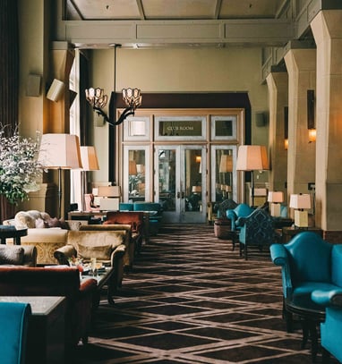 Soho Grand Hotel