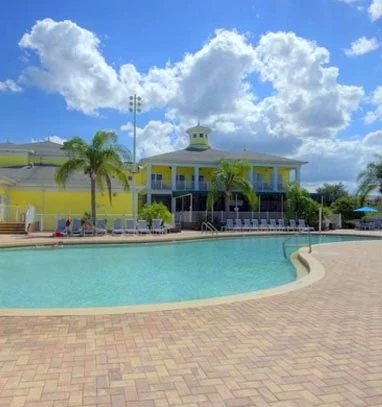 Bahama Bay Resort