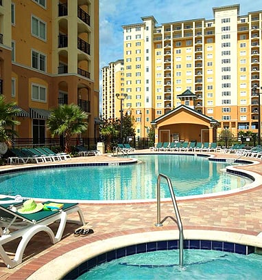 Lake Buena Vista Resort Village