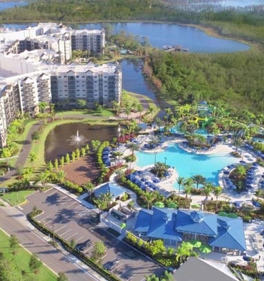 The Grove Resort