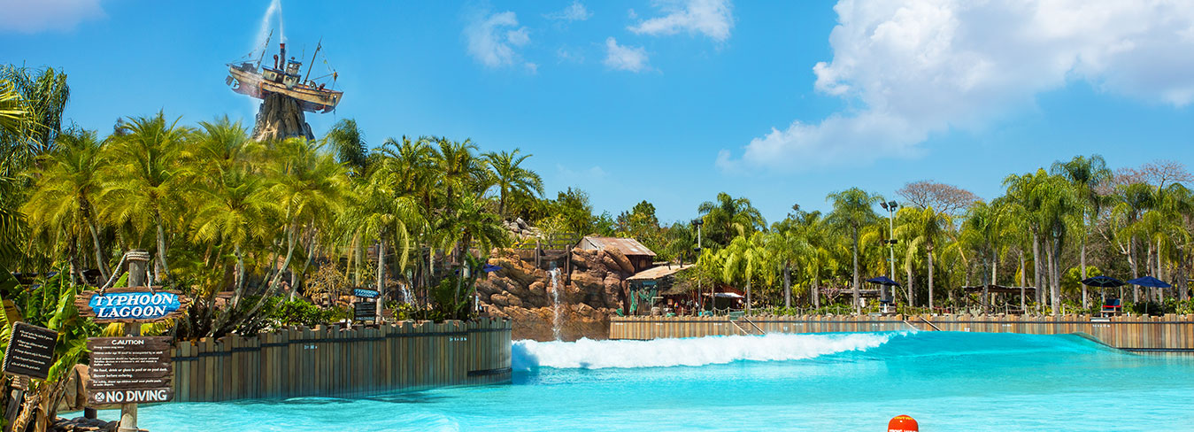 Disney Ultimate Tickets