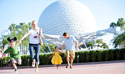 Epcot